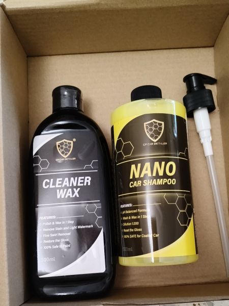 Buyer review image 1