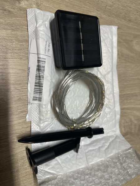 Buyer review image 3