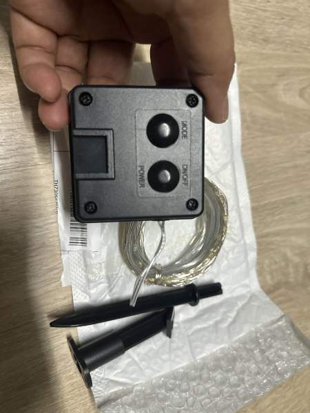 Buyer review image 4