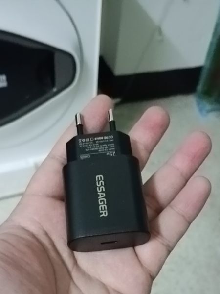 Buyer review image 2