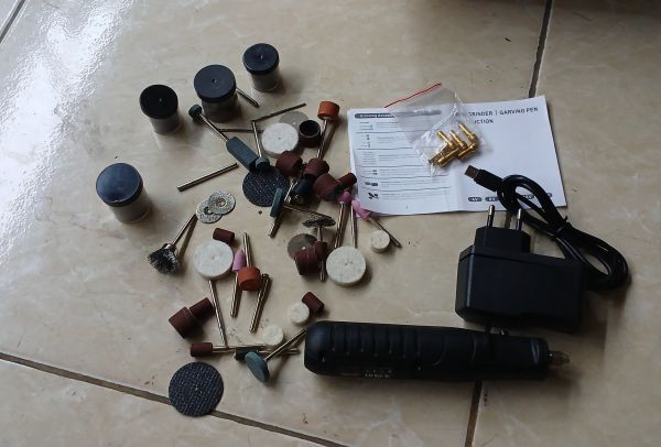 Buyer review image 2