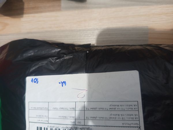 Buyer review image 1