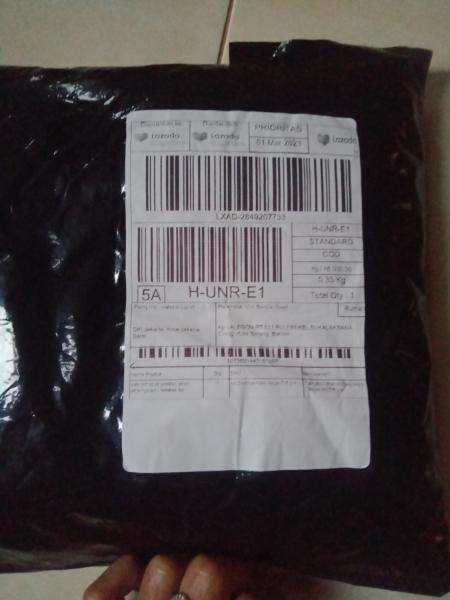 Buyer review image 2