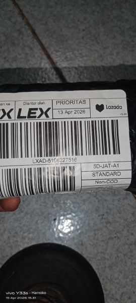 Buyer review image 2