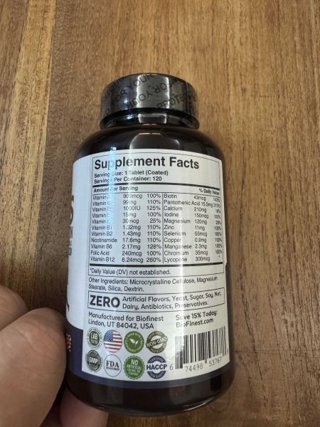Buyer review image 4