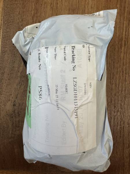 Buyer review image 5