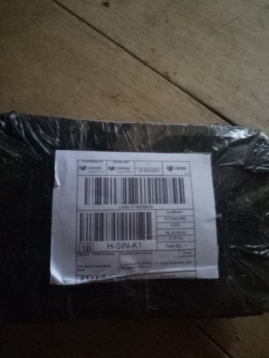 Buyer review image 1