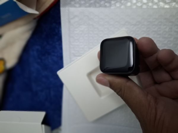 Buyer review image 2