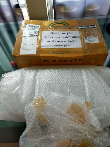 Buyer review image 1