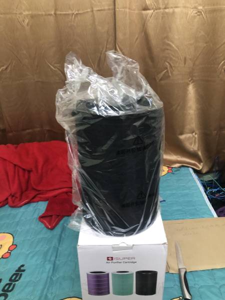 Buyer review image 1