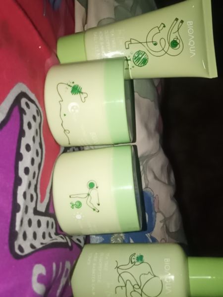Buyer review image 3