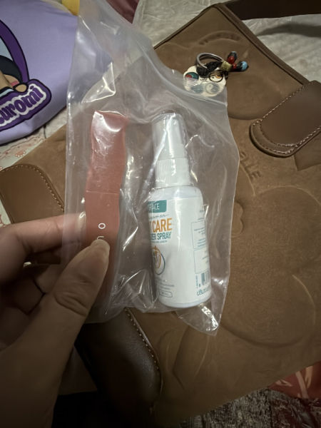 Buyer review image 1