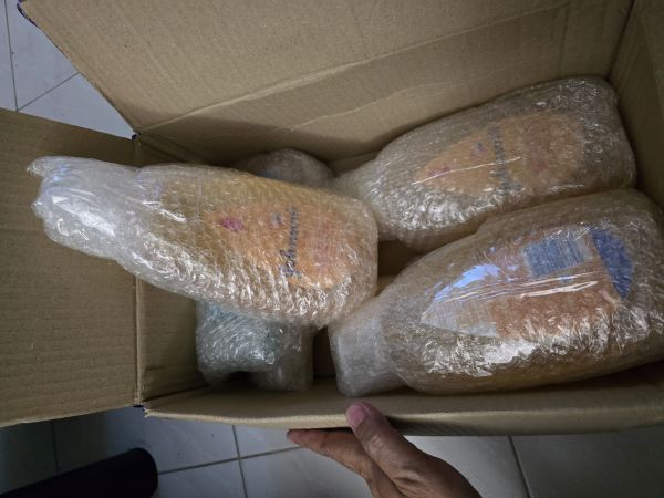 Buyer review image 2