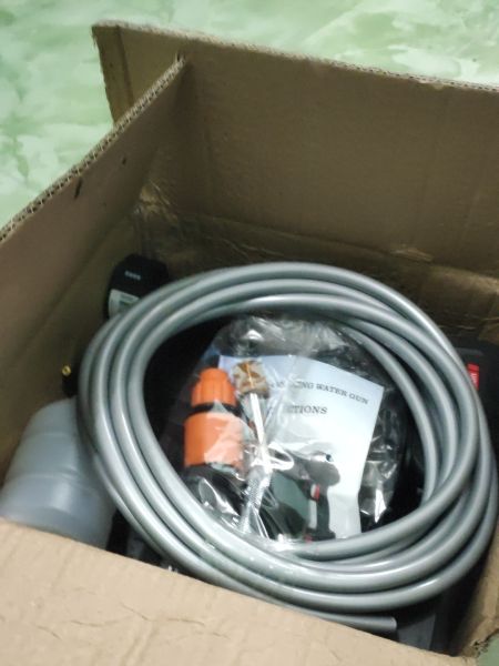 Buyer review image 1