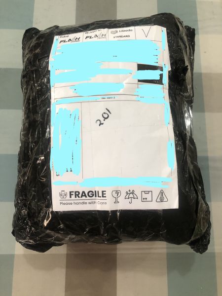 Buyer review image 2