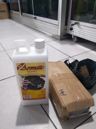 Buyer review image 1
