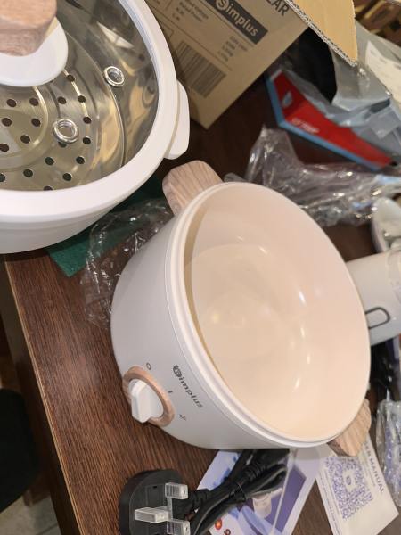 Buyer review image 2