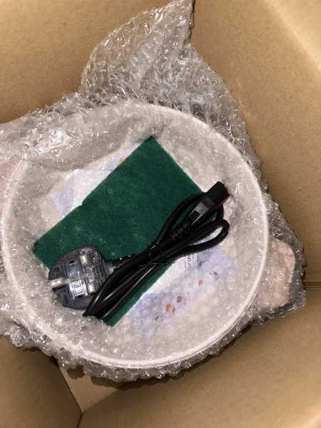 Buyer review image 4