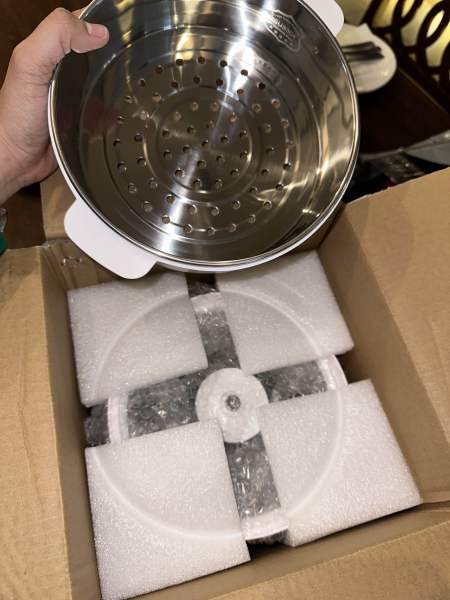 Buyer review image 5