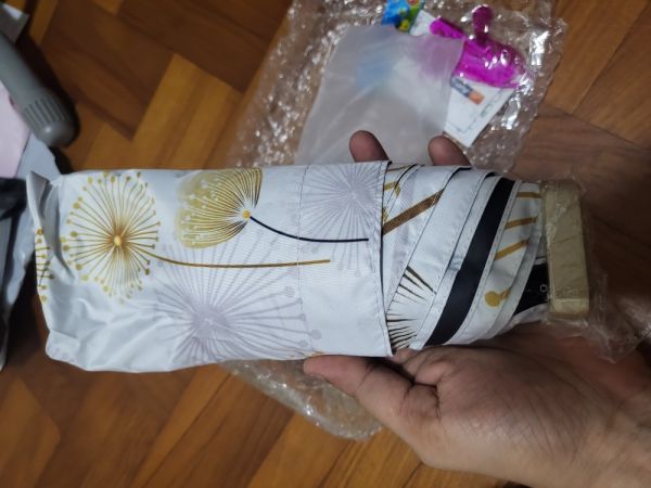 Buyer review image 2