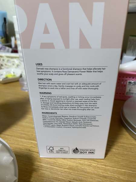Buyer review image 2