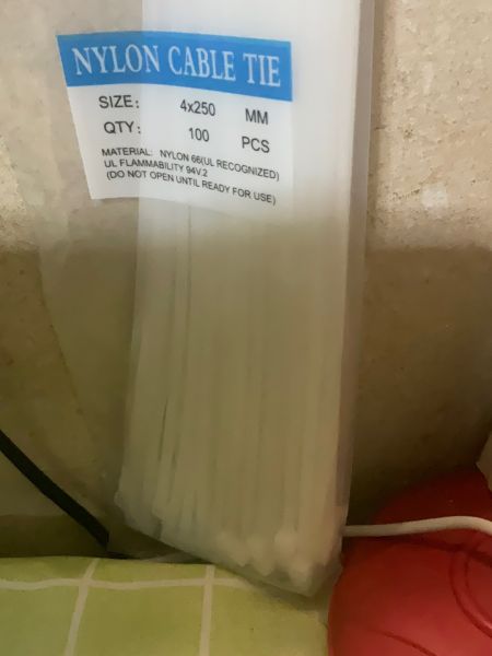 Buyer review image 2