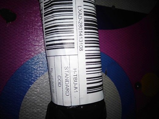 Buyer review image 1