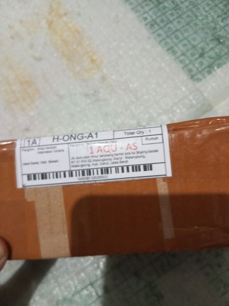 Buyer review image 2