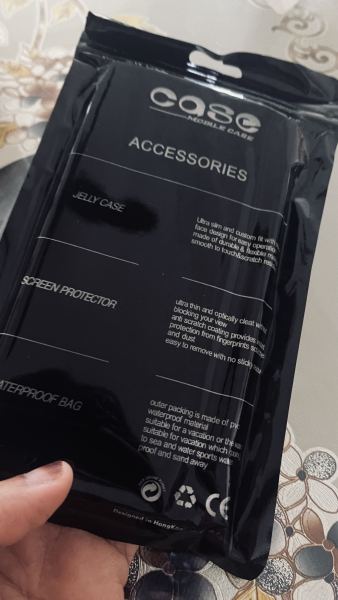 Buyer review image 2