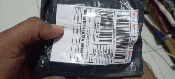 Buyer review image 5