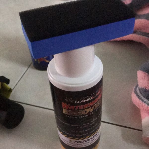 Buyer review image 1