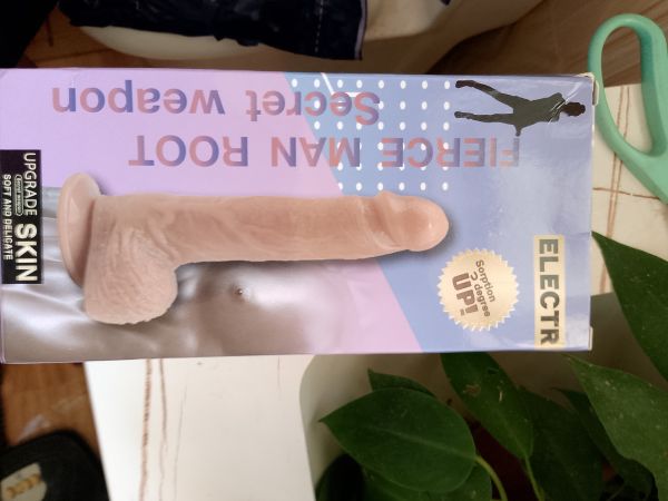 Buyer review image 2