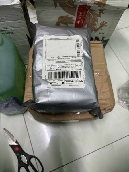 Buyer review image 2