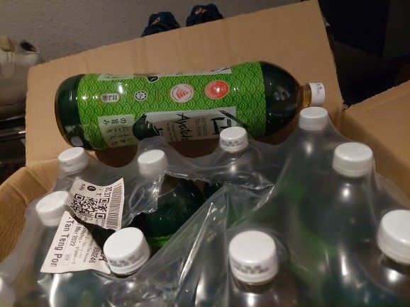 Buyer review image 2