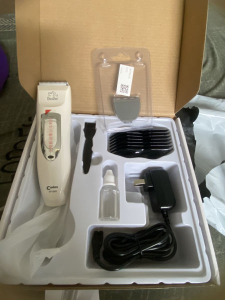 Buyer review image 1