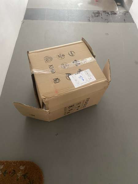 Buyer review image 2