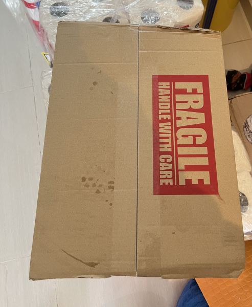 Buyer review image 1