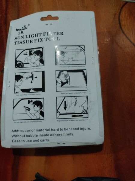 Buyer review image 2