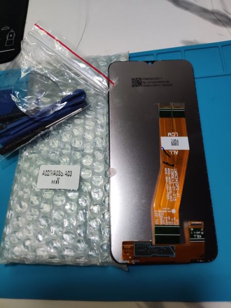 Buyer review image 1