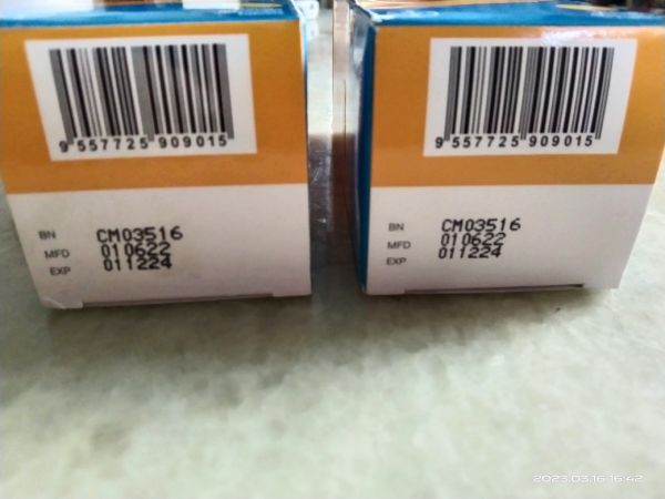 Buyer review image 1