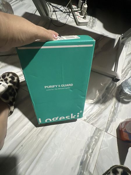 Buyer review image 2