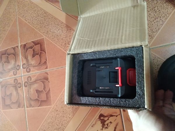 Buyer review image 2