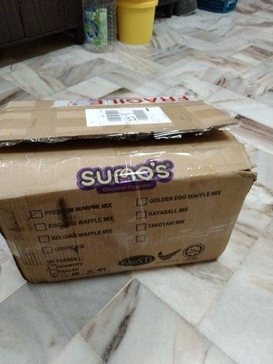 Buyer review image 1