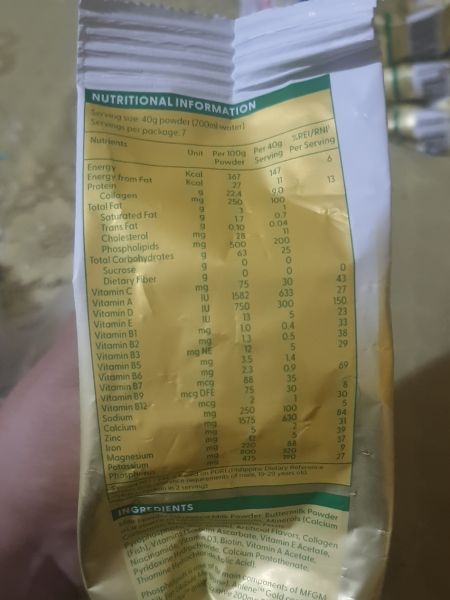 Buyer review image 2