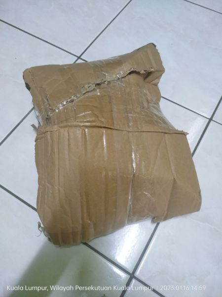 Buyer review image 3