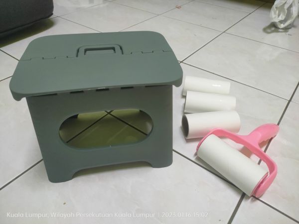 Buyer review image 1