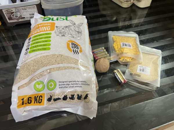 Buyer review image 1
