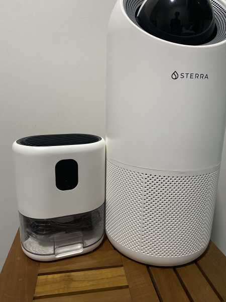 Buyer review image 1