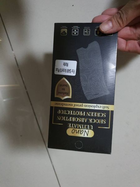 Buyer review image 1