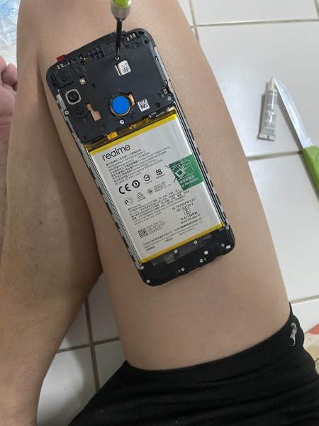 Buyer review image 1